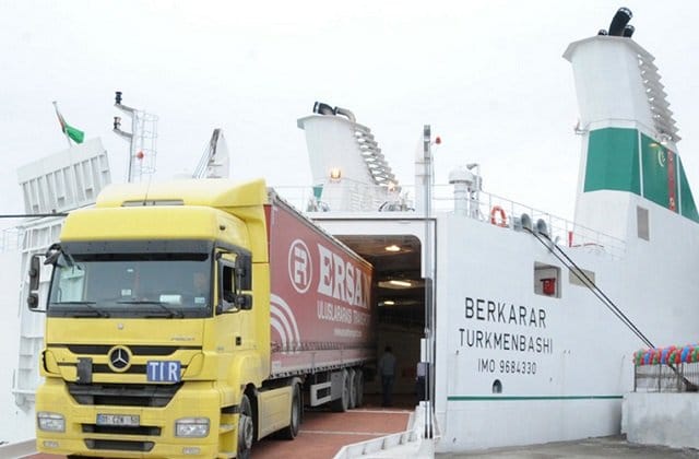 Türkmenistanyň bäş gümrük nokadyna sanly ulgam ornaşdyryldy