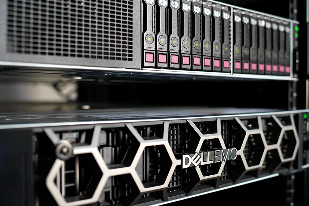 «Туркментелеком» начал сдавать серверы в аренду