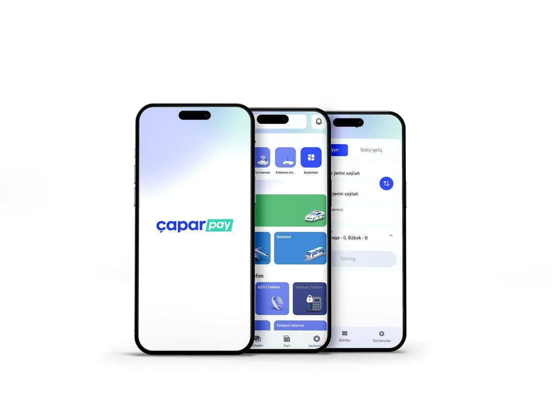 A new section “State Trade Supervision Service” has appeared in ÇaparPay