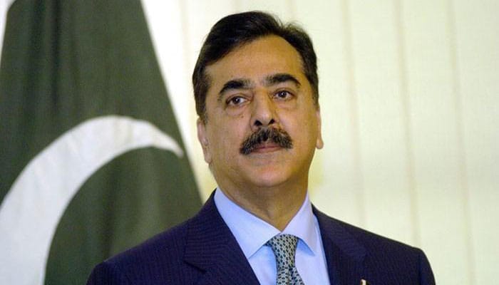 Президент Туркменистана провел встречу с председателем Сената Пакистана