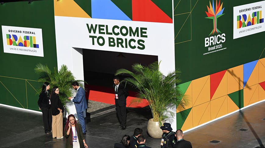 Саммит БРИКС в 2026 году пройдет в Индии