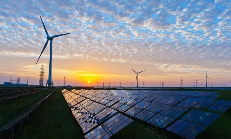 Türkmenistan gaýtadan dikeldilýän energiýa çeşmeleri boýunça halkara hyzmatdaşlygyny ösdürýär