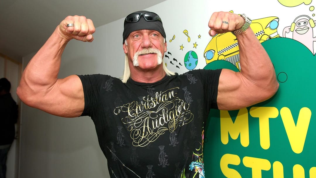 Meşhur amerikaly aktýor we restler Halk Hogan aradan çykdy