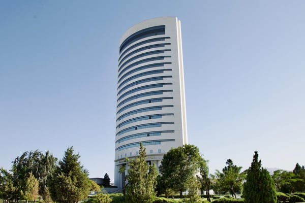 Türkmenistan borsasındaki döviz bazlı işlemlerinin hacmi 9 milyon ABD dolarını aştı