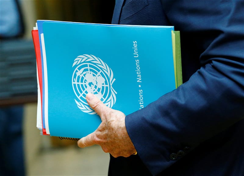 Birleşmiş Milletler, yapılan fon kesintileri nedeniyle önemli reformlar uygulamak zorunda kalabilir