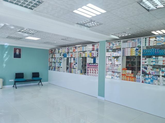 "Şirin nabat" Dermanhana