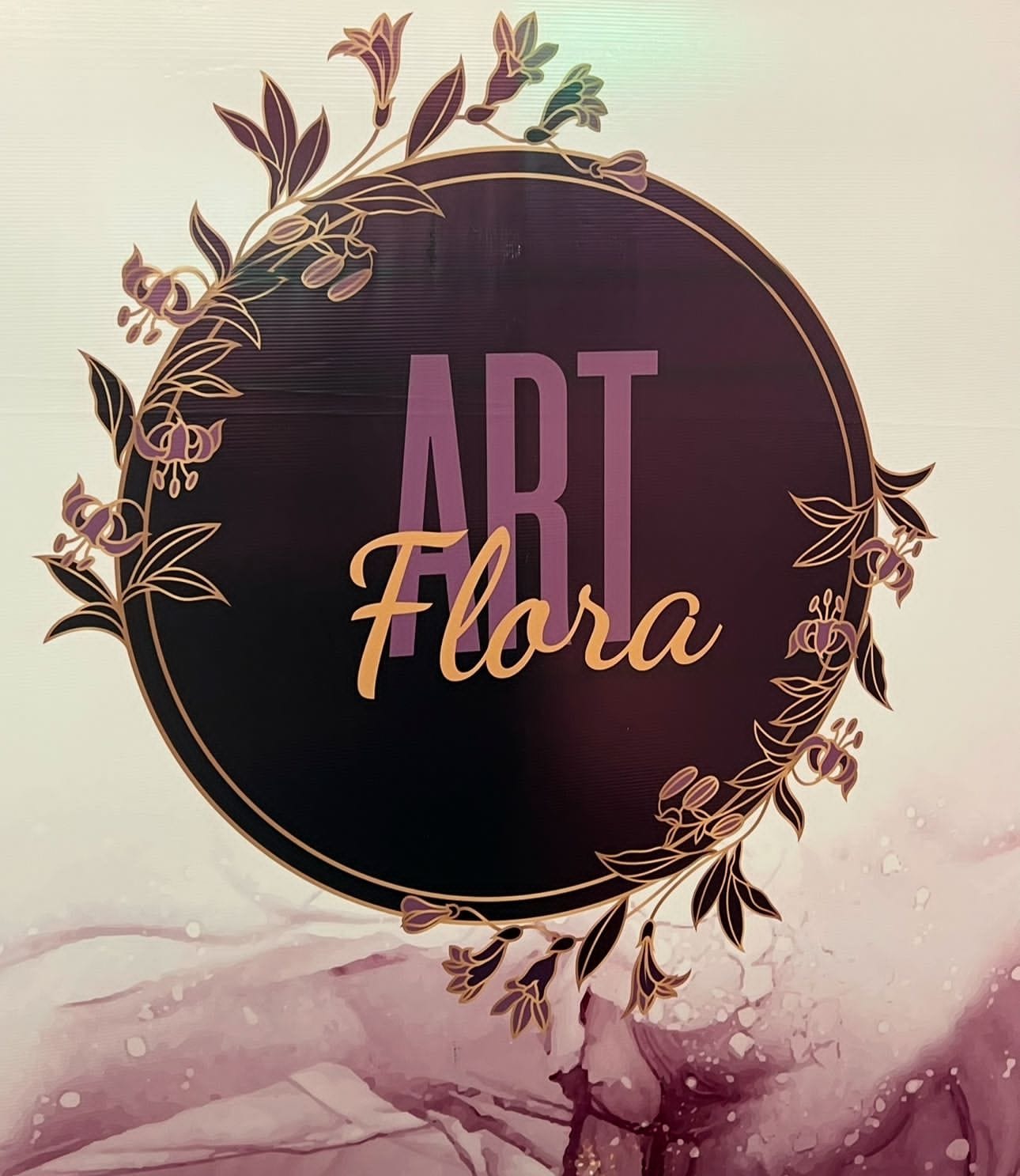 ArtFlora_tm poster