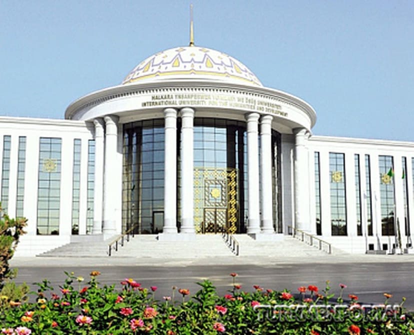 International university of human sciences and development 