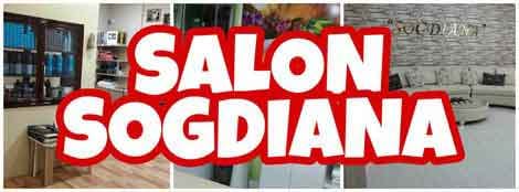 "Sogdiana" Gözellik salony