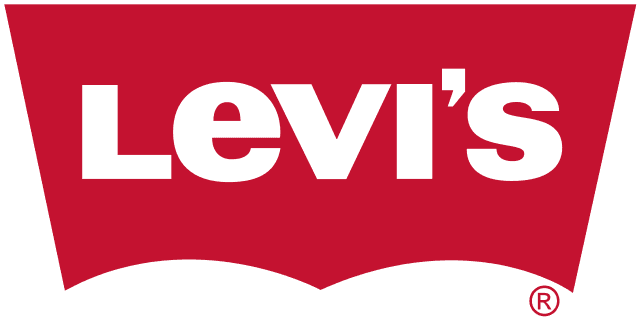 Магазин одежды Levi's 
