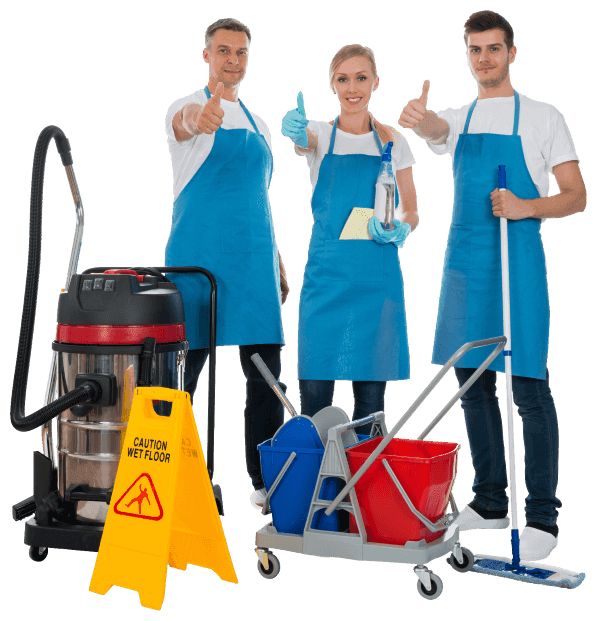 УБОРКА  коттеджей