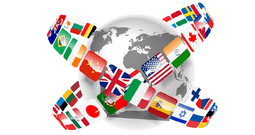 Письменные переводы