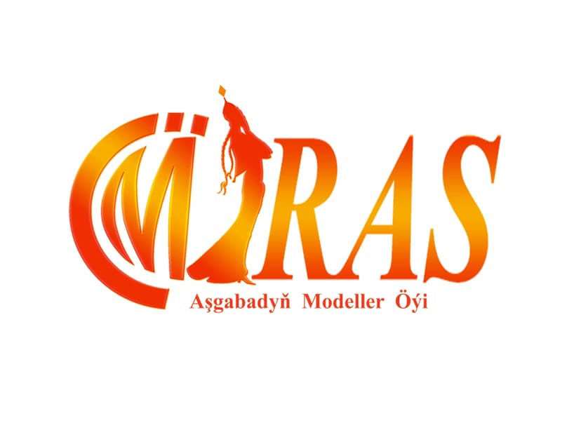 Miras Model House of Ashgabat