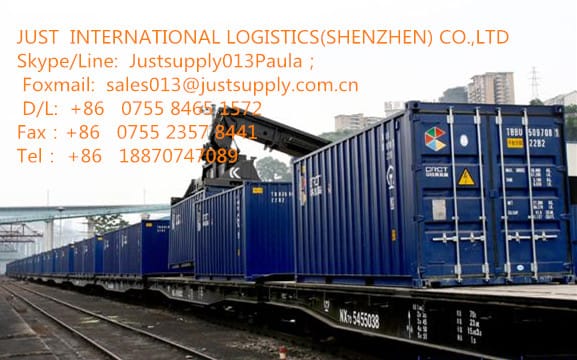 LCL логистических услуг из Китая в Казахстане и Узбекистане/Душанбе/Бишкек