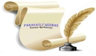 Центр переводов "Парасатлы Гозбаш" 