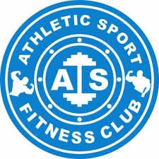 Тренажерный зал "Athletic Sport"