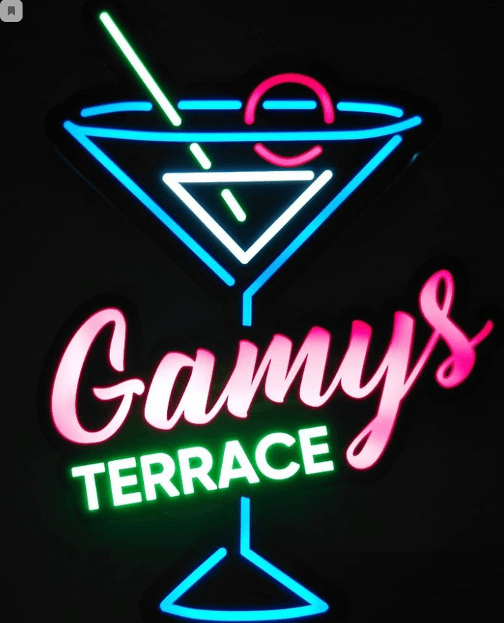  "Камыши" ресторан