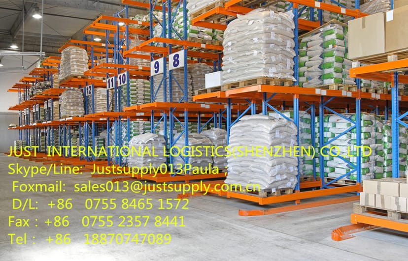 Аккумулятор консолидация грузов и отправка контейенром или машиной из всех точек Китая