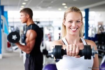 "Kolizeý" Trenažýor zaly