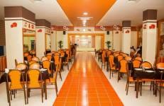 "Odnoklassniki" cafe