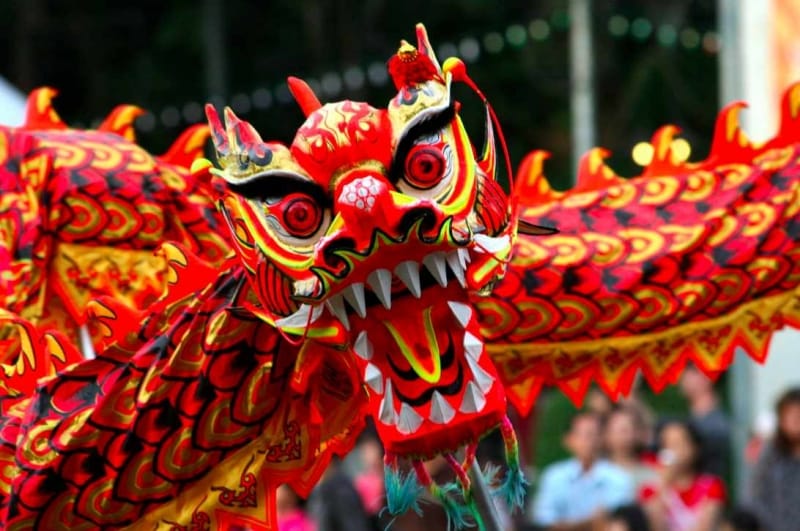 Дни культуры КНР в Туркменистане