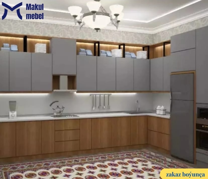 MAKUL MEBEL!!! МЕБЕЛЬ НА ЗАКАЗ ОТ А ДО Я!!!