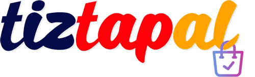 Онлайн торговый центр TiztTapAl