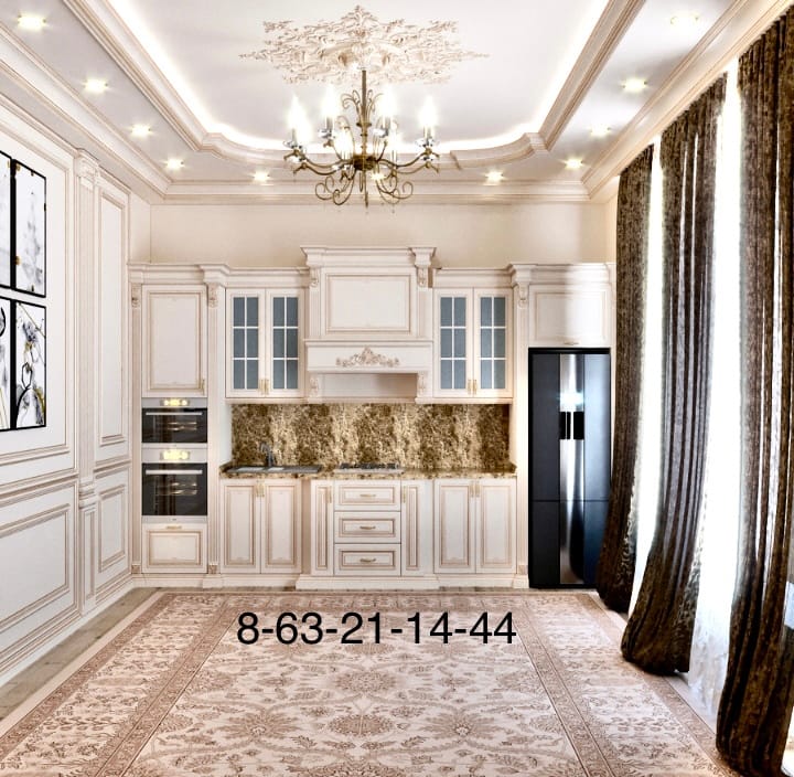 Dizaynerskiy Remont 2022