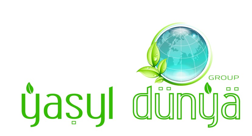 Цветочный магазин «Ýaşyl Dünýä»