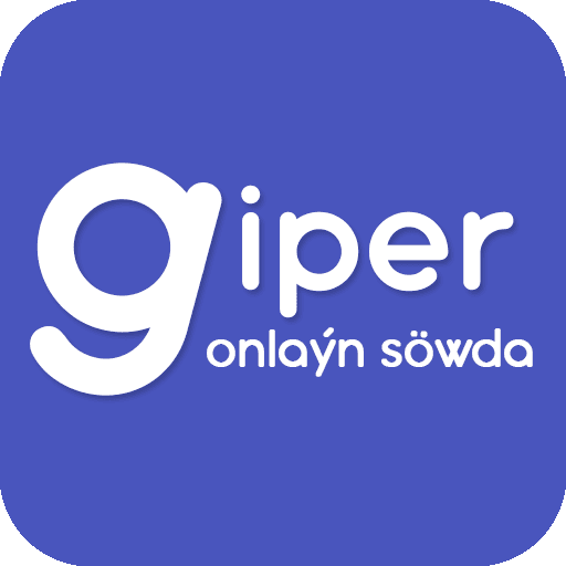 Онлайн супермаркет «GiperTm»