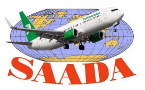 «Saada» syýahatçylyk kärhanasy