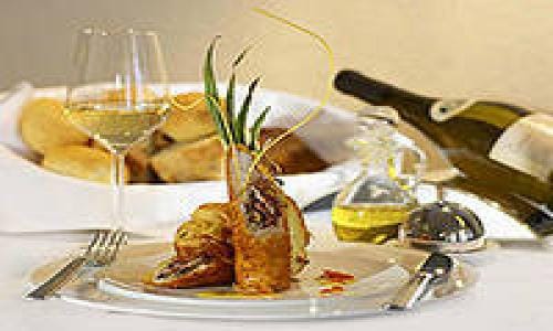 "Asuda Nusay" restoran