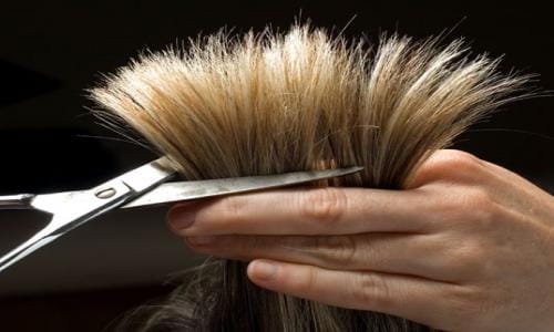 Курсы парикмахерского дела