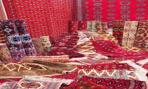 Магазин "Алтын Гел"