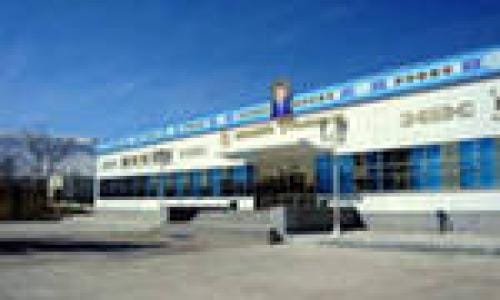 "Берзенги" санаторий