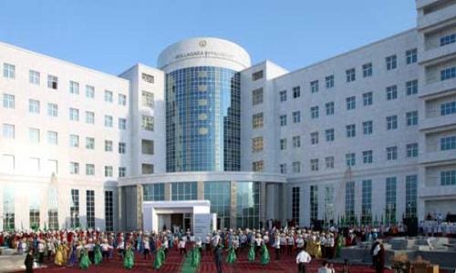 "Моллакара" санаторий