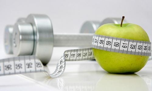 Тренажерный зал "Atlant"