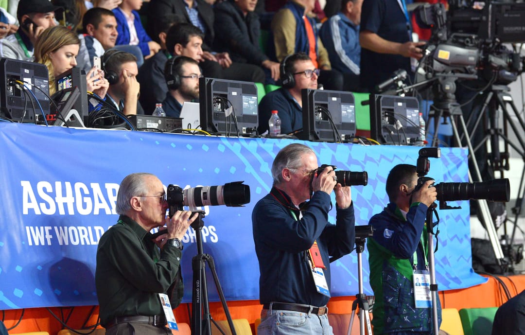 Dünýä çempionatynyň teswirleýjisi Sapardurdy Handurdyýew bilen söhbetdeşlik