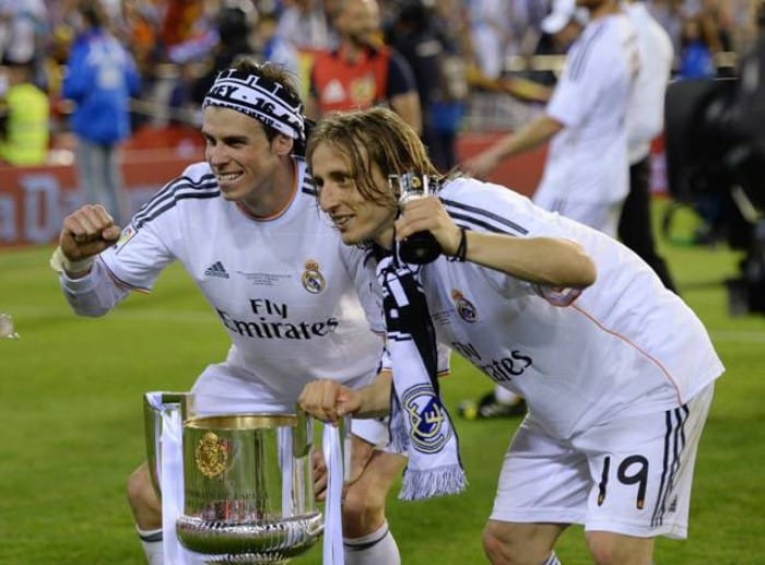 Спокойствие.... и Кубок Короля.