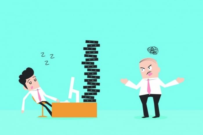 Что делать, если ничего не хочется делать: 6 способов быстро выйти из застоя