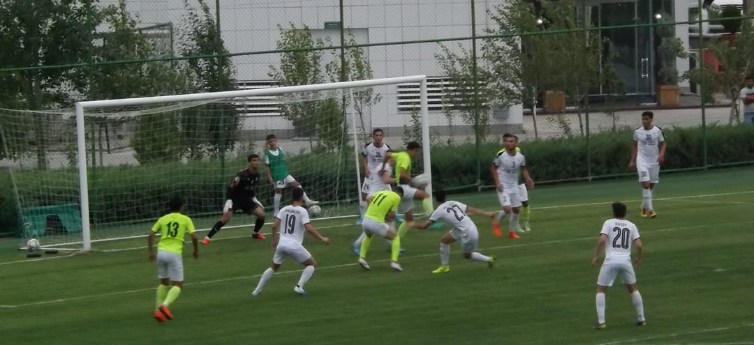 Futbol, TÝL - 2019: 12-nji tapgyryň "Altyn asyr" - "Merw" duşuşygyndan soň gyzykly hasaplamalar