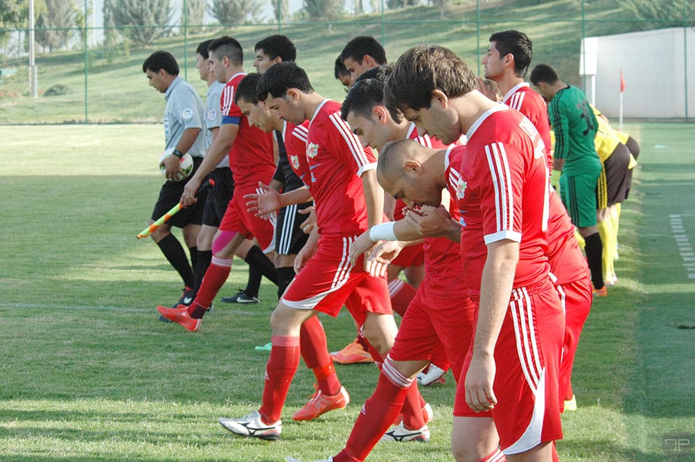 TÝL 2015: 24-nji tapgyrdan soň gyzykly hasaplamalar