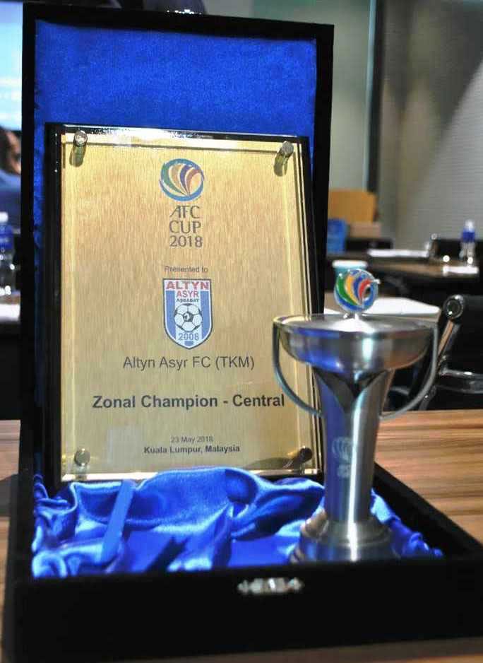 AFK-nyň kubogy - 2019: "Altyn asyr" - "Dordoý" duşuşygyndan ozal käbir bellikler