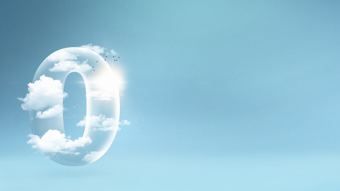 What would happen if the Earth lost oxygen for 5 seconds?