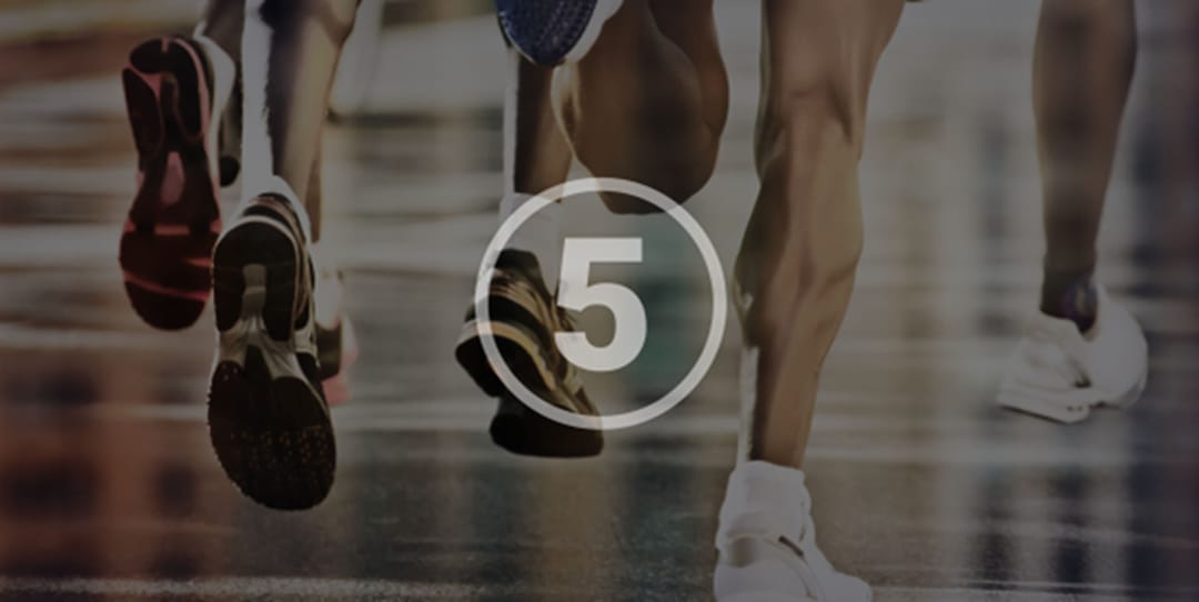 Самые неожиданные преимущества бега