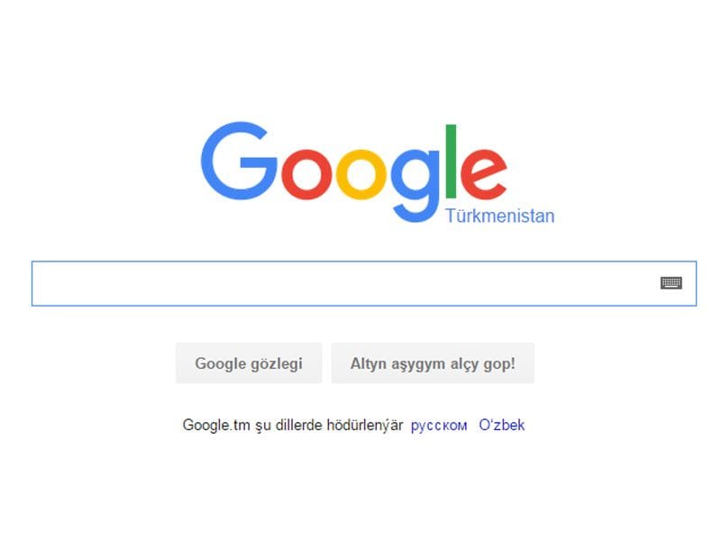 Google we synag