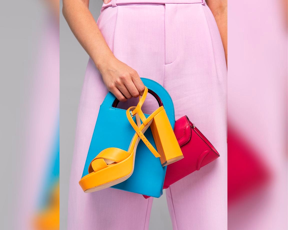 Правила нескучного образа: простые вещи и интересные сочетания