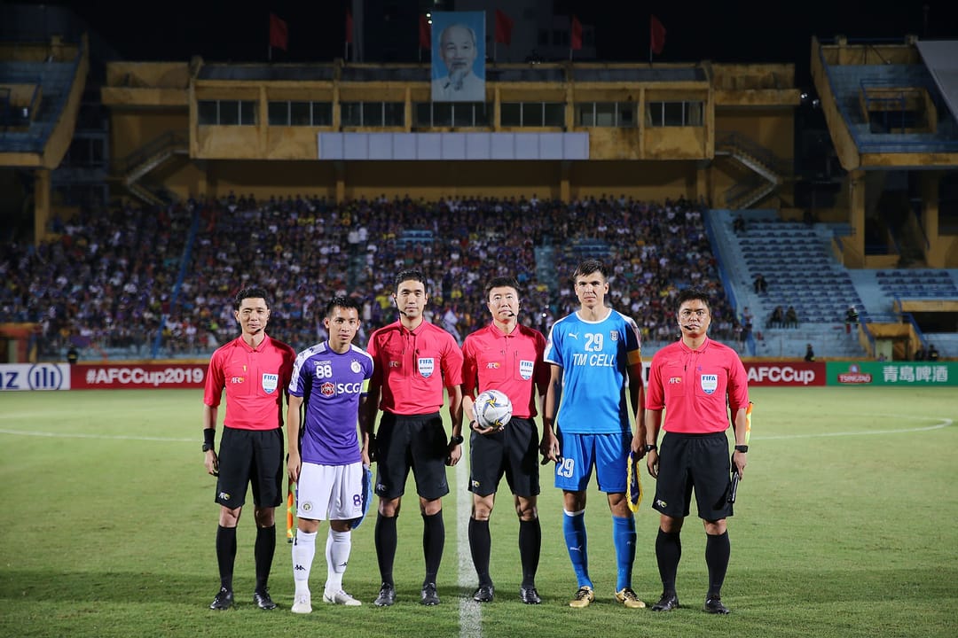 AFK-nyň kubogy ― 2019: «Hanoý» ― «Altyn asyr» duşuşygyndan soň gyzykly hasaplamalar