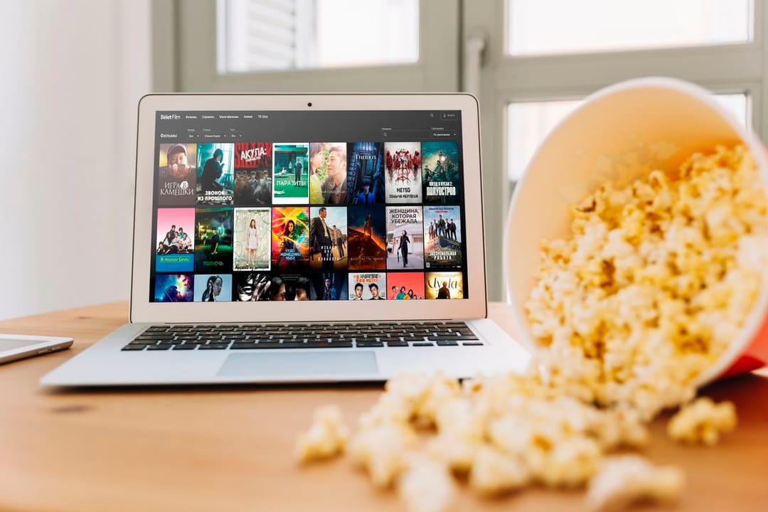 Краткий обзор корейских фильмов, представленных на Belet Film