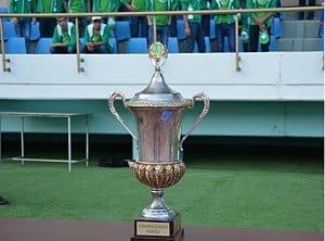 Futbol, Türkmenistanyň kubogy - 2019: "Merw" - "Türkmennebit" duşuşygyndan soňra gyzykly hasaplamalar